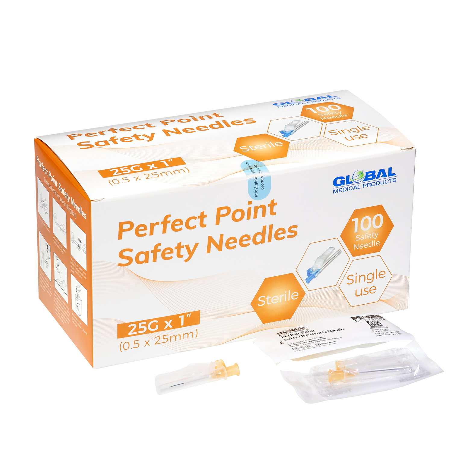 Safety Products