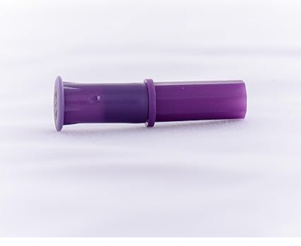 Easy Glide 33 Gauge Pull Top Lancets - Virtually Pain-Free Testing - Suitable for Most Lancing Devices
