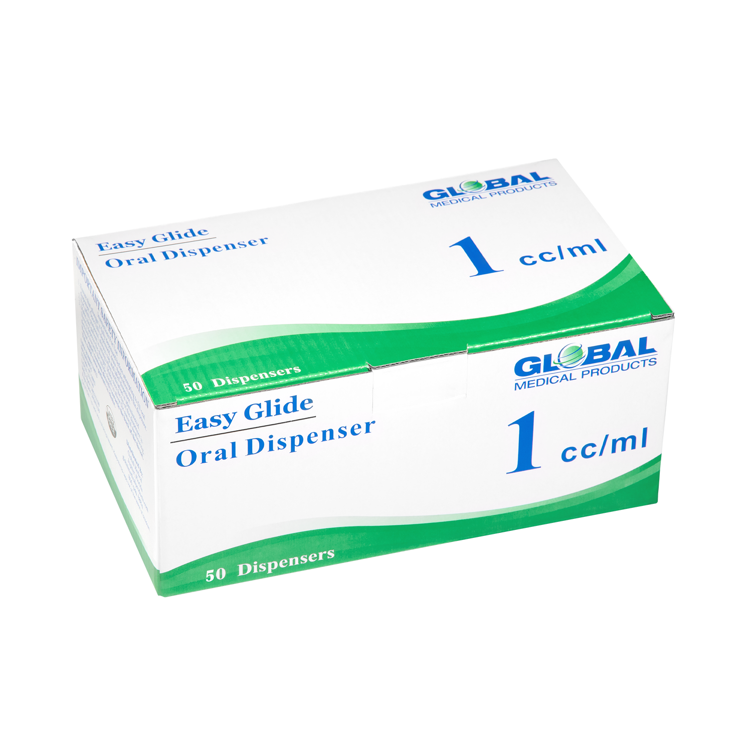 Oral Syringes