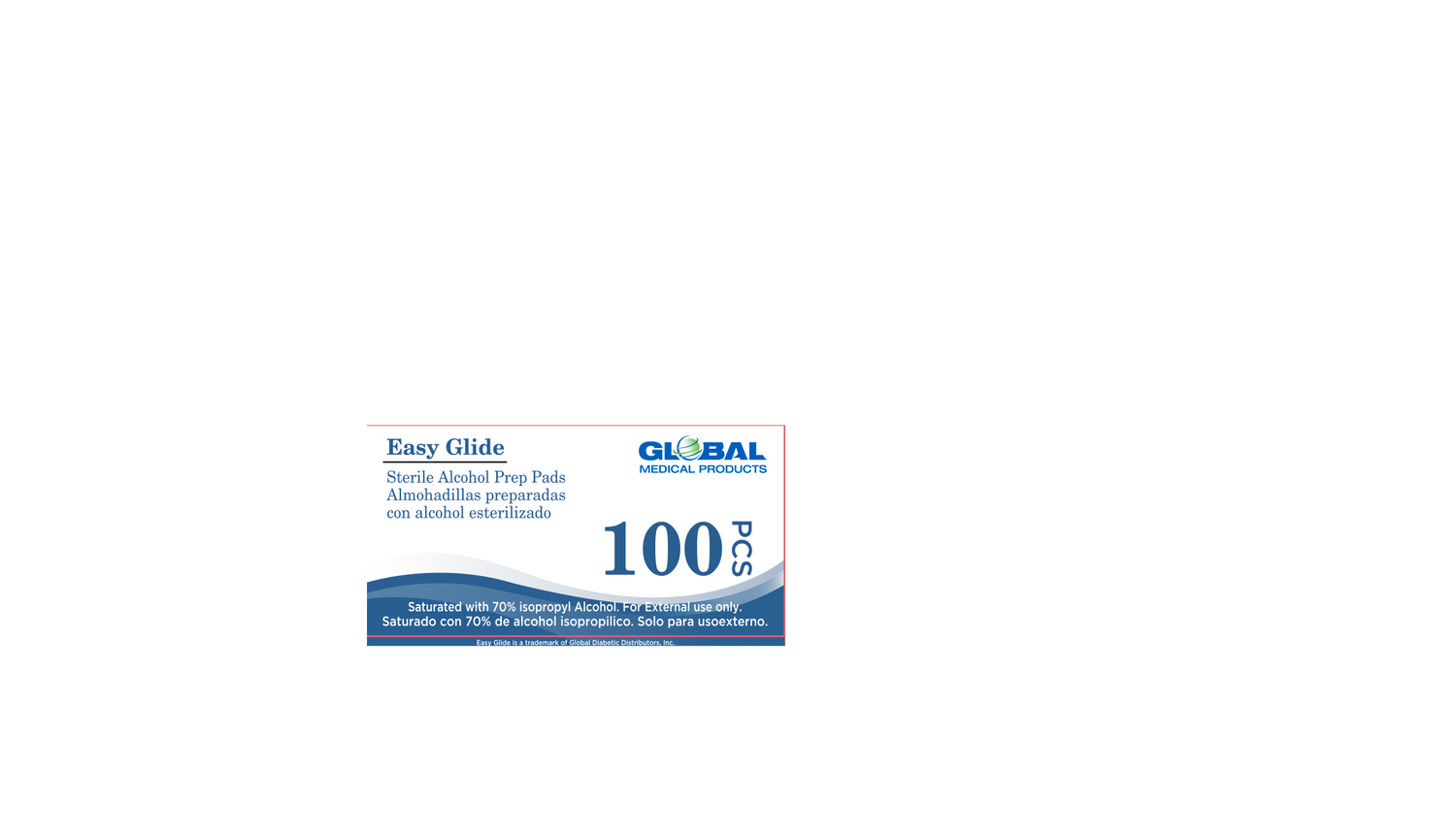 Alcohol Prep Pads