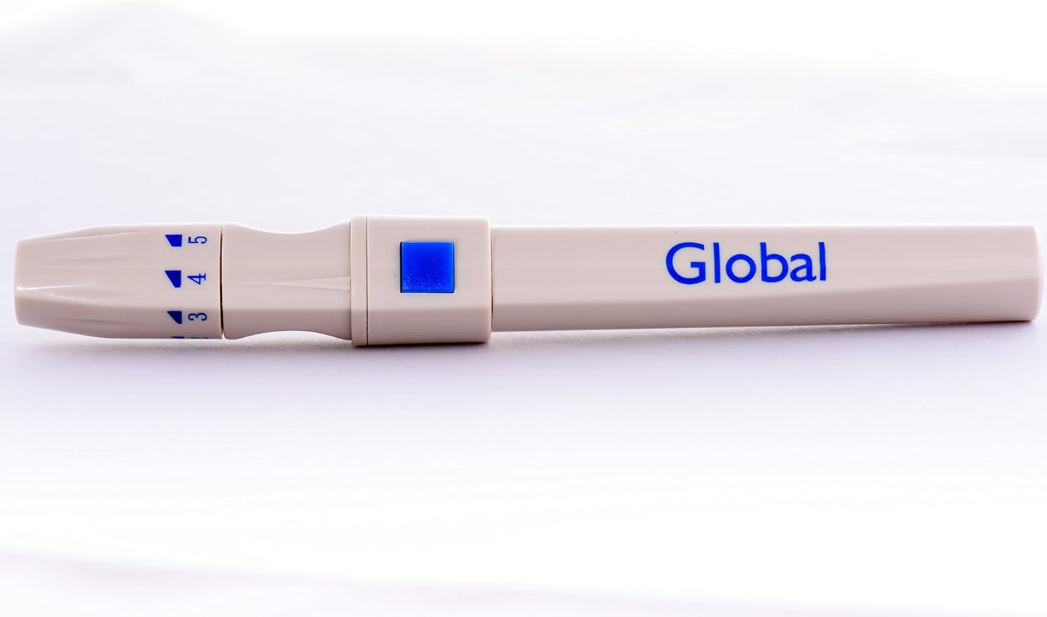 Click Point Device E-Z Pull & Click Lancing Device – GPS Medical Supply
